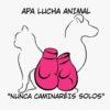 MADRID  -  A.P.A LUCHA ANIMAL