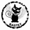 TOLEDO - ASOCIACIÓN PRO. ANI. BASTET