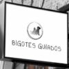 BIGOTES GUIADOS