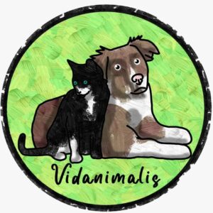 VIDANIMALIS