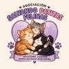 SALVANDO PATITAS  - VALENCIA