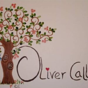 OLIVER CALLEJERO