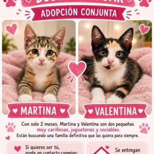 Martina & Valentina